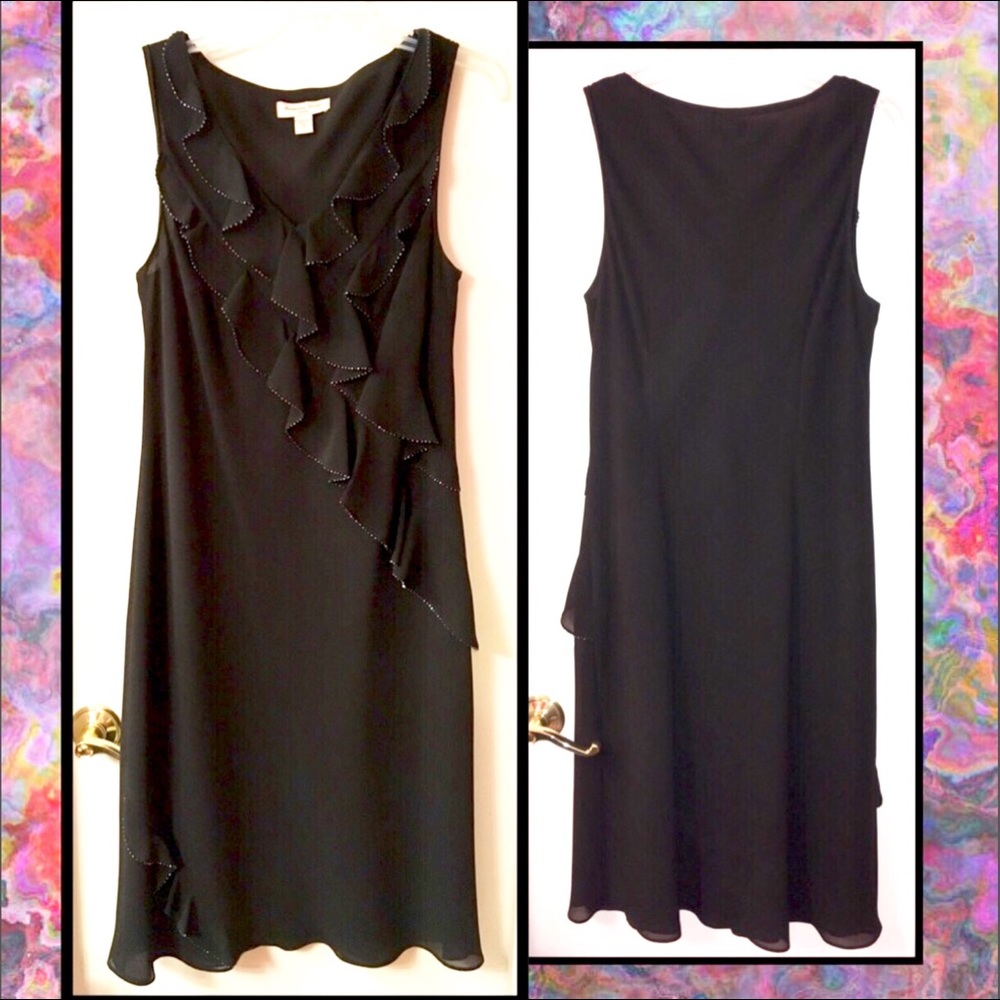 Amanda Smith dress